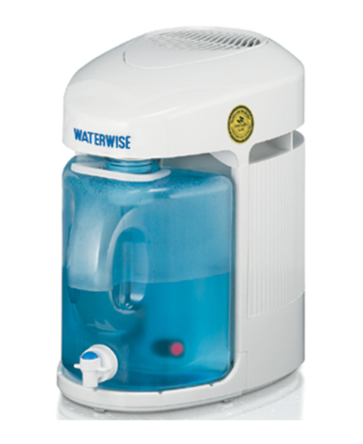 Water Distiller