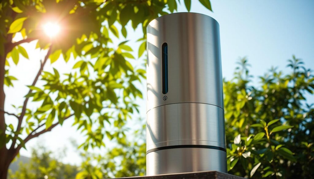 Are Water Distillers Eco-Friendly?