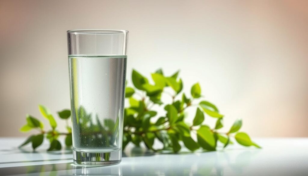 Can Distilled Water Help with Detoxing?