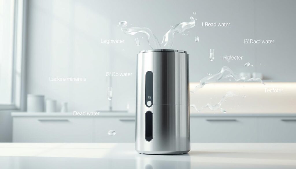 Common Myths About Water Distillers Debunked