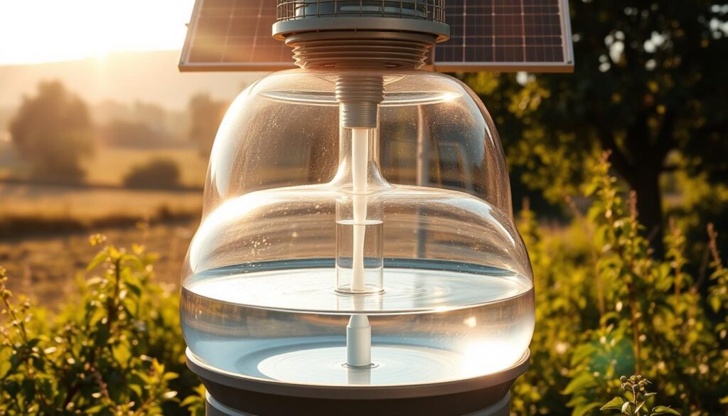 How to Build a DIY Solar Water Distiller (Off-Grid Solution)