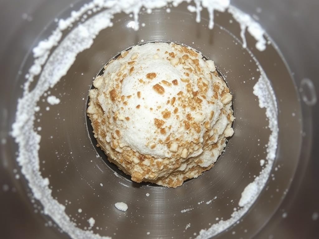 Scale buildup in boiling chamber in home water distiller